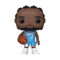 Preview: FUNKO POP! - Sports - NBA Los Angeles Clippers Kawhi Leonard #145